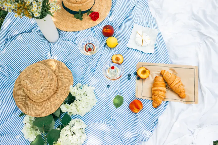 Picnic Planning for Absolute Beginners: Essentials