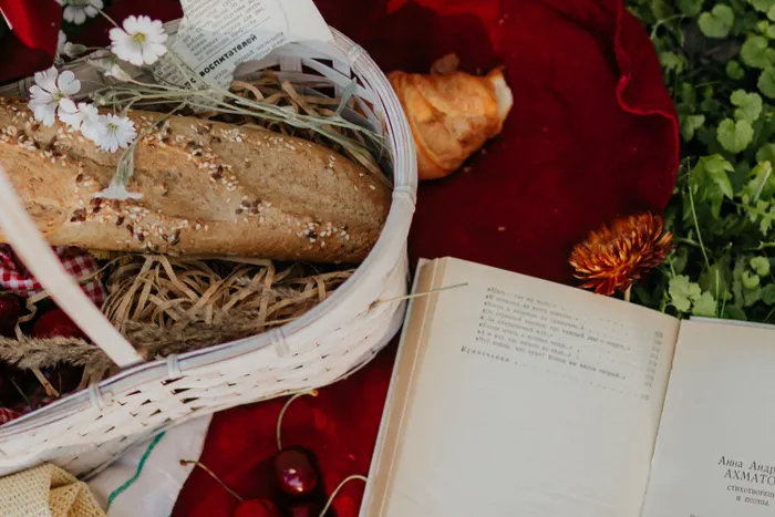 Reducing Waste While Practicing Picnic Planning
