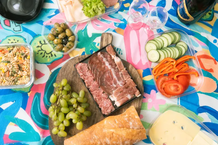 Deciding When to Replace Picnic Planning Supplies